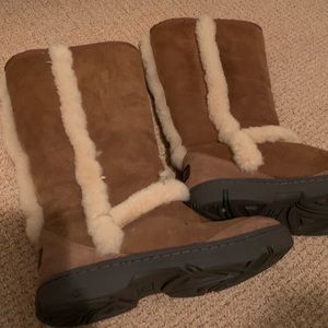 UGG tall boots